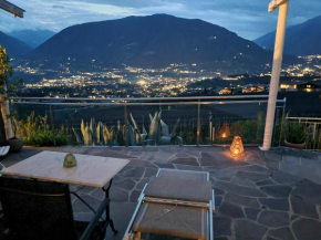 Hotel Appartements Graf Hartwig Scena